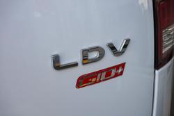 2023 LDV G10 +
