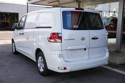 2023 LDV G10 +