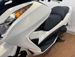 2017 Honda NSS300 FORZA