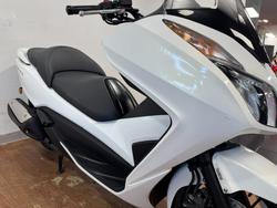 2017 Honda NSS300 FORZA