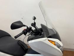 2017 Honda NSS300 FORZA