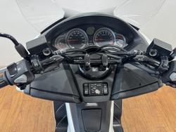 2017 Honda NSS300 FORZA