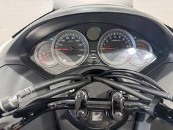 2017 Honda NSS300 FORZA