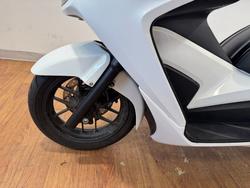 2017 Honda NSS300 FORZA