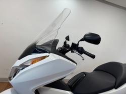 2017 Honda NSS300 FORZA