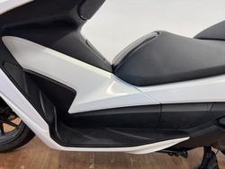 2017 Honda NSS300 FORZA