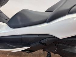 2017 Honda NSS300 FORZA