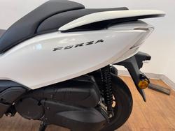 2017 Honda NSS300 FORZA