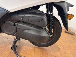 2017 Honda NSS300 FORZA