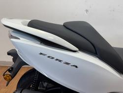 2017 Honda NSS300 FORZA