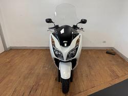 2017 Honda NSS300 FORZA