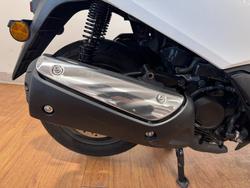 2017 Honda NSS300 FORZA