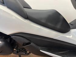 2017 Honda NSS300 FORZA