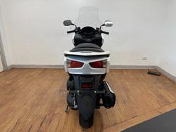 2017 Honda NSS300 FORZA