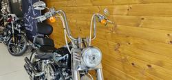 2007 HARLEY-DAVIDSON FLSTF FAT BOY