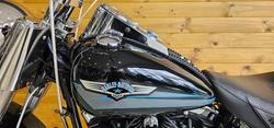 2007 HARLEY-DAVIDSON FLSTF FAT BOY