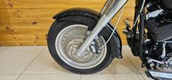 2007 HARLEY-DAVIDSON FLSTF FAT BOY