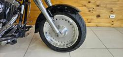 2007 HARLEY-DAVIDSON FLSTF FAT BOY