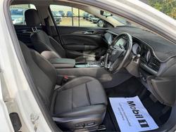 2018 HOLDEN COMMODORE RS