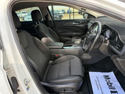 2018 HOLDEN COMMODORE RS