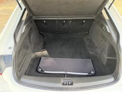 2018 HOLDEN COMMODORE RS