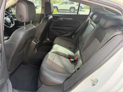 2018 HOLDEN COMMODORE RS