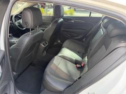 2018 HOLDEN COMMODORE RS