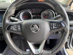 2018 HOLDEN COMMODORE RS