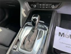 2018 HOLDEN COMMODORE RS