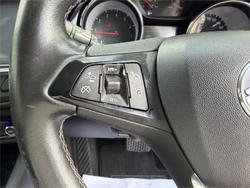 2018 HOLDEN COMMODORE RS