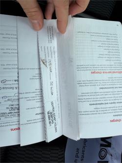 2018 HOLDEN COMMODORE RS