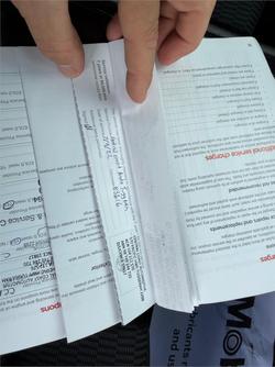 2018 HOLDEN COMMODORE RS