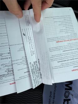 2018 HOLDEN COMMODORE RS