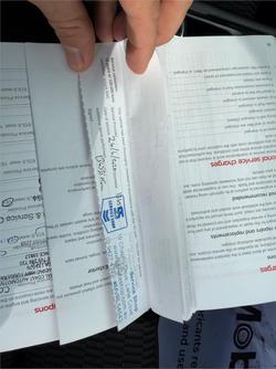 2018 HOLDEN COMMODORE RS