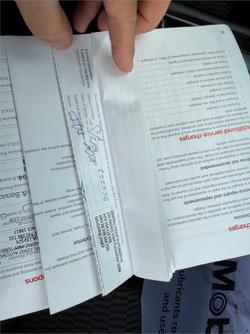 2018 HOLDEN COMMODORE RS