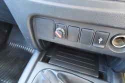 2021 Mitsubishi Triton GLX