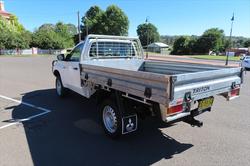 2021 Mitsubishi Triton GLX