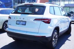 2025 SKODA Karoq 110TSI Select