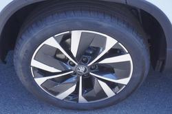 2025 SKODA Karoq 110TSI Select