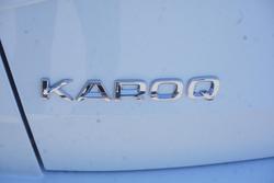 2025 SKODA Karoq 110TSI Select
