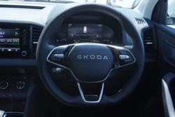 2025 SKODA Karoq 110TSI Select