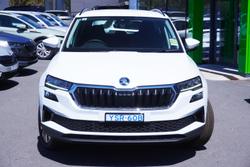 2025 SKODA Karoq 110TSI Select