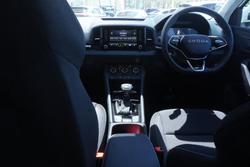 2025 SKODA Karoq 110TSI Select