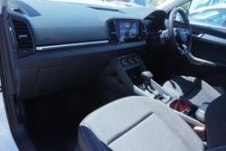 2025 SKODA Karoq 110TSI Select