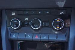 2025 SKODA Karoq 110TSI Select