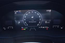 2025 SKODA Karoq 110TSI Select