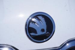 2025 SKODA Karoq 110TSI Select