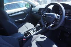 2025 SKODA Karoq 110TSI Select