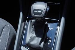 2025 SKODA Karoq 110TSI Select