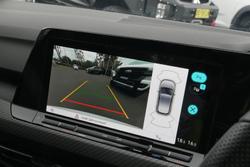 2023 Volkswagen Golf 110TSI R-Line